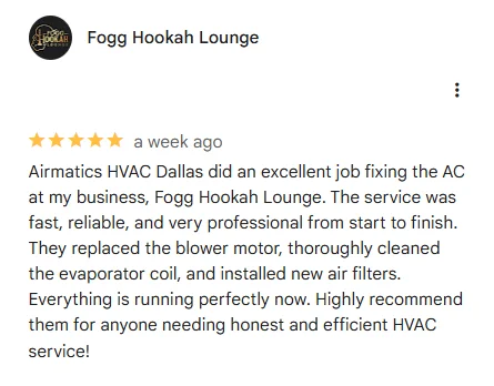 Customer reviews