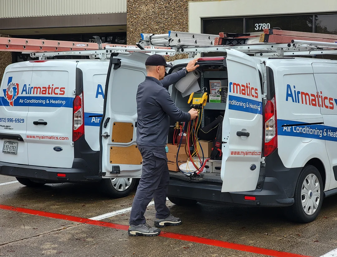 Why Homeowners Stick With Airmatics