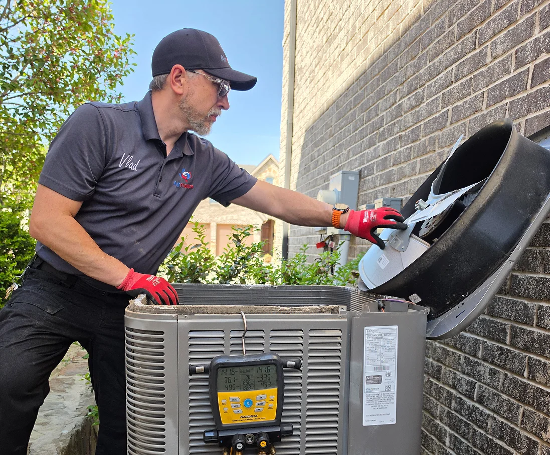 $17.99 Tune-Up — Quick, Standard, Done Right
